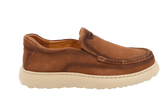 Pantofi Barbati Piele Naturala Feeling BELL SM - Etore - amely.ro