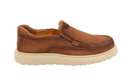 Pantofi Barbati Piele Naturala Feeling BELL SM - Etore - amely.ro