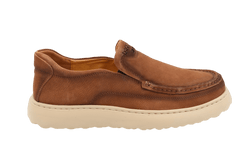 Pantofi Barbati Piele Naturala Feeling BELL SM - Etore - amely.ro