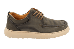 Pantofi Barbati Piele Naturala Feeling BELL SM - Etore - amely.ro
