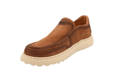 Pantofi Barbati Piele Naturala Feeling BELL SM - Etore - amely.ro