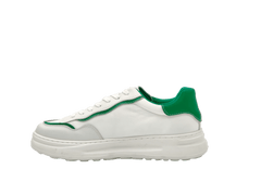 Pantofi Barbati Piele Naturala Franky FENI 23020 - Franky - amely.ro