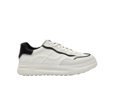 Pantofi Barbati Piele Naturala Franky FENI 23020 - Franky - amely.ro