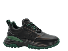 Pantofi Barbati Piele Naturala Franky FENI 82380 - Franky - amely.ro
