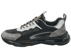 Pantofi Barbati Piele Naturala FRANKY FENI 88008 - Franky - amely.ro