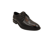 Pantofi Barbati Piele Naturala Johan Scarpe CYD 27271 - Johan Scarpe - amely.ro