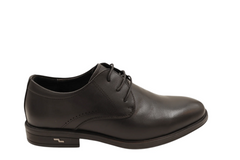 Pantofi Barbati Piele Naturala Johan Scarpe CYD 30502 - Johan Scarpe - amely.ro