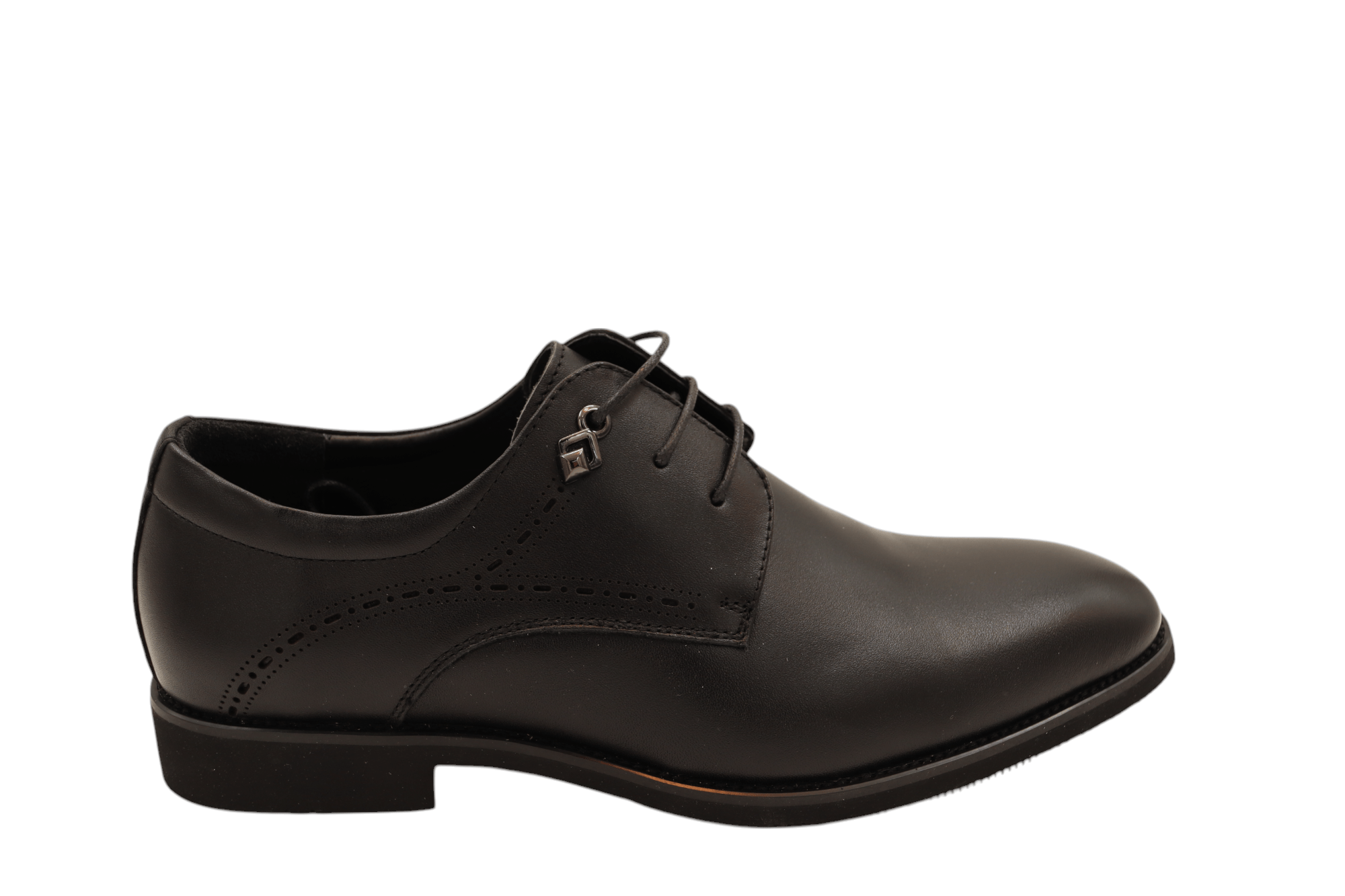 Pantofi Barbati Piele Naturala Johan Scarpe CYD 75803 - Johan Scarpe - amely.ro