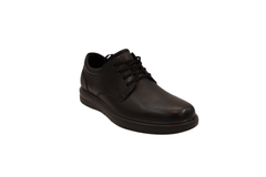 Pantofi Barbati Piele Naturala Johan Scarpe CYD 8012 - Johan Scarpe - amely.ro