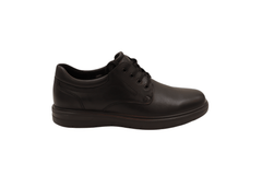 Pantofi Barbati Piele Naturala Johan Scarpe CYD 8012 - Johan Scarpe - amely.ro