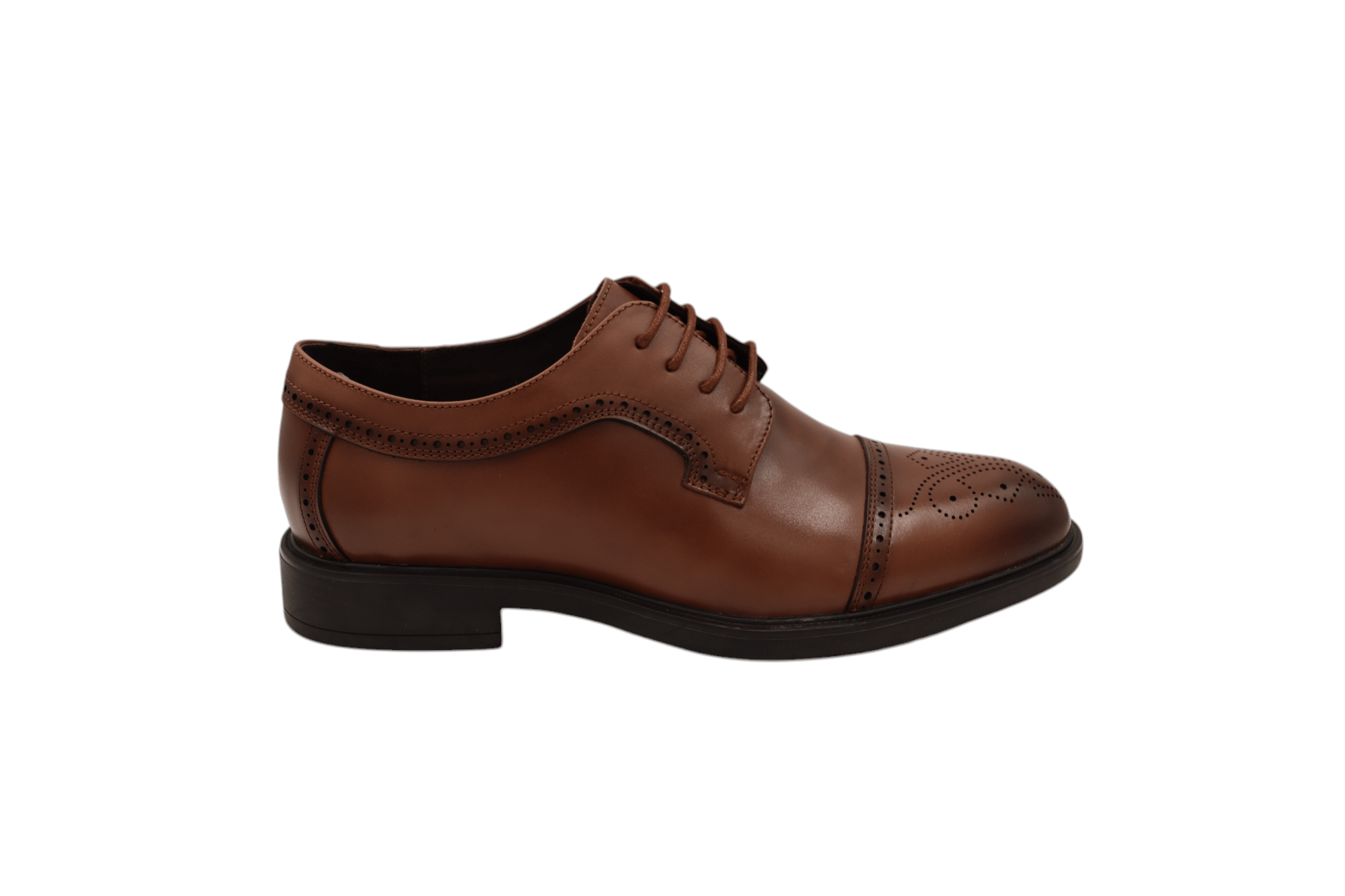 Pantofi Barbati Piele Naturala Johan Scarpe CYD 85001 - Johan Scarpe - amely.ro