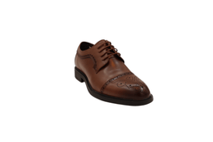 Pantofi Barbati Piele Naturala Johan Scarpe CYD 85001 - Johan Scarpe - amely.ro