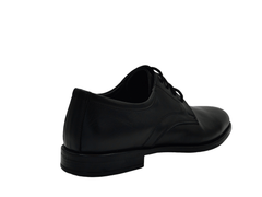 Pantofi Barbati Piele Naturala Johan Scarpe CYD R613 - Johan Scarpe - amely.ro