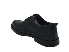 Pantofi Barbati Piele Naturala Mels FENI 806130 - MELS - amely.ro