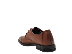 Pantofi Barbati Piele Naturala Mels FENI B16233 - MELS - amely.ro