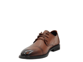 Pantofi Barbati Piele Naturala Mels FENI B16233 - MELS - amely.ro