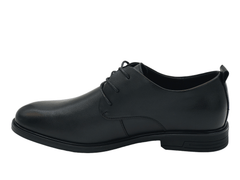 Pantofi Barbati Piele Naturala Mels FENI WM837 - MELS - amely.ro