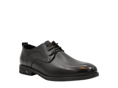 Pantofi Barbati Piele Naturala Mels FENI WM837 - MELS - amely.ro