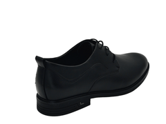 Pantofi Barbati Piele Naturala Mels FENI WM837 - MELS - amely.ro