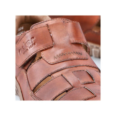 Pantofi Barbati Piele Naturala Rieker RIEK 03578 - Rieker - amely.ro