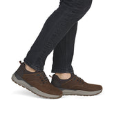 Pantofi Barbati Piele Naturala Rieker RIEK 06050 - Rieker - amely.ro