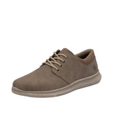 Pantofi Barbati Piele Naturala Rieker RIEK 10405 - Rieker - amely.ro