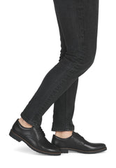 Pantofi Barbati Piele Naturala Rieker RIEK 14642 - Rieker - pantofia.ro