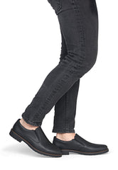 Pantofi Barbati Piele Naturala Rieker RIEK 14657 - Rieker - pantofia.ro