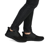 Pantofi Barbati Piele Naturala Rieker RIEK 39659 - Rieker - amely.ro