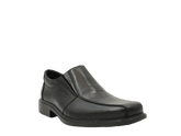 Pantofi Barbati Piele Naturala Rieker RIEK B0051 - Rieker - amely.ro