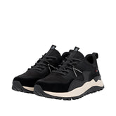 Pantofi Barbati Piele Naturala Rieker RIEK U1301 - Rieker - amely.ro