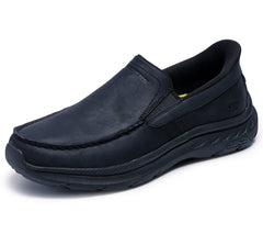 Pantofi Barbati Piele Naturala Skechers SKEC 205334 - Skechers - amely.ro