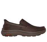 Pantofi Barbati Piele Naturala Skechers SKEC 205334 - Skechers - amely.ro