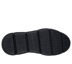 Pantofi Barbati Piele Naturala Skechers SKEC 205353 - Skechers - amely.ro