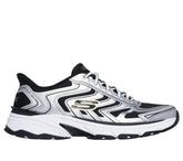 Pantofi Barbati Piele Naturala Skechers SKEC 233150 - Skechers - amely.ro