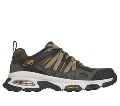 Pantofi Barbati Piele Naturala Skechers SKEC 237211 - Skechers - amely.ro