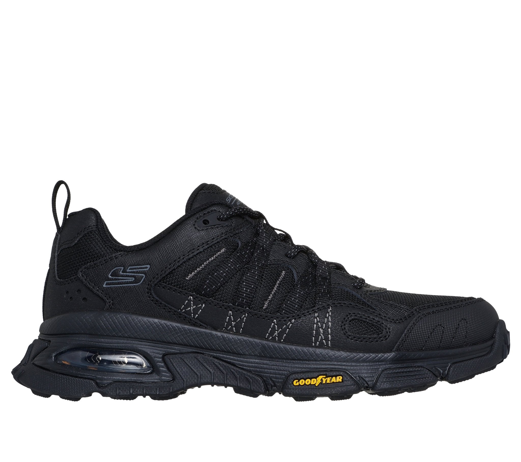 Pantofi Barbati Piele Naturala Skechers SKEC 237211 - Skechers - amely.ro