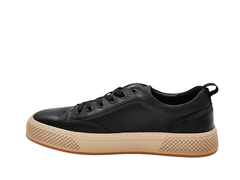 Pantofi Barbati Piele Naturala Stephano Feni 0197 - Stephano - amely.ro