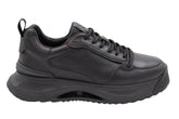 Pantofi Barbati Piele Naturala Stephano FENI 1008 - Stephano - amely.ro