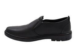 Pantofi Barbati Piele Naturala Stephano FENI 17011 - Stephano - amely.ro