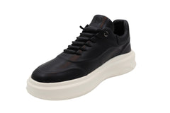 Pantofi Barbati Piele Naturala Stephano FENI 206 - Stephano - amely.ro