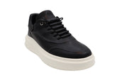 Pantofi Barbati Piele Naturala Stephano FENI 206 - Stephano - amely.ro