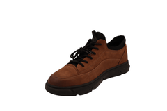 Pantofi Barbati Piele Naturala Stephano FENI 218902 - Stephano - amely.ro