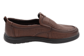 Pantofi Barbati Piele Naturala Stephano FENI 26027 - Stephano - amely.ro