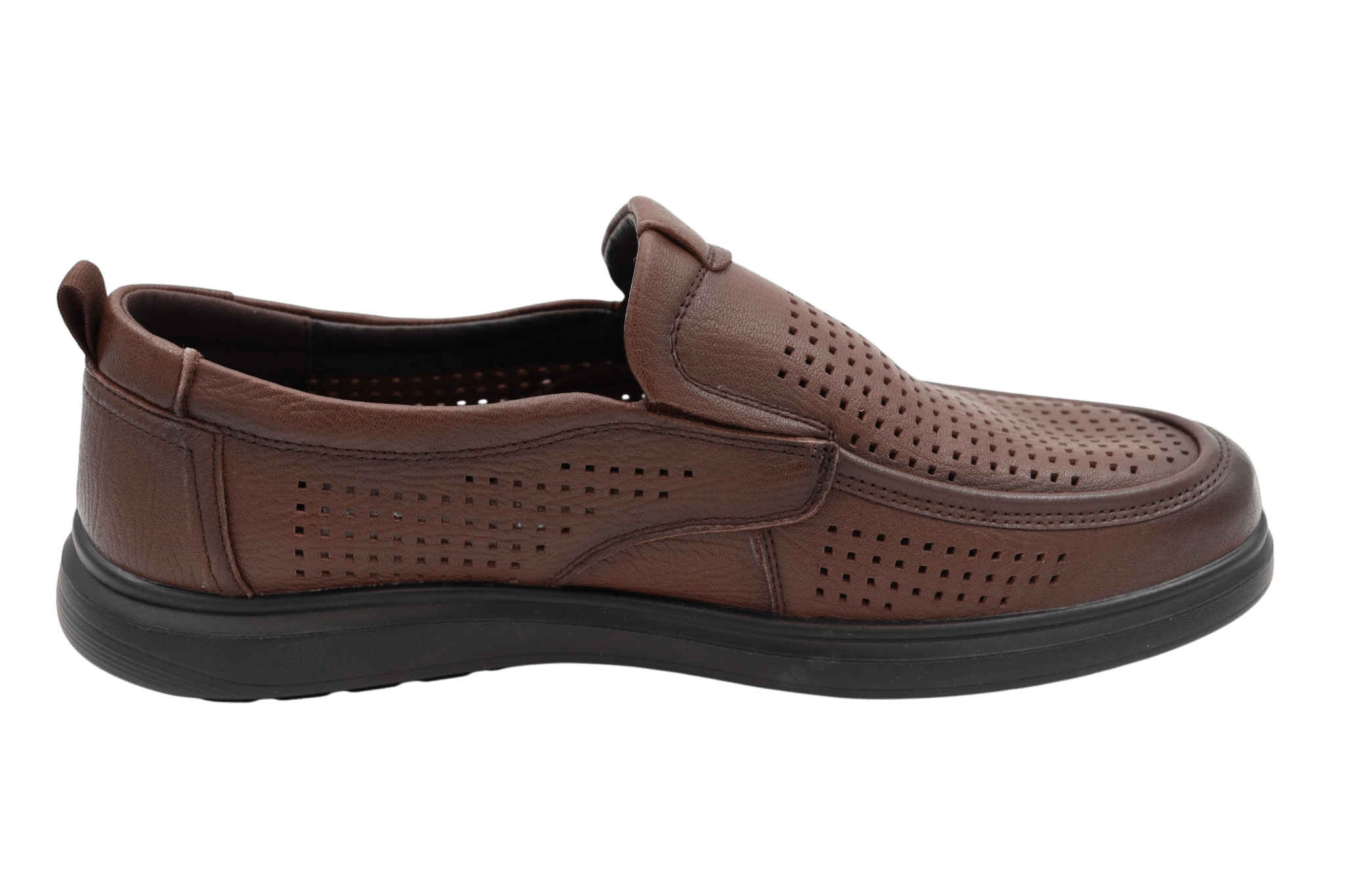 Pantofi Barbati Piele Naturala Stephano FENI 26027 - Stephano - amely.ro