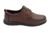 Pantofi Barbati Piele Naturala Stephano FENI 26030 - Stephano - amely.ro