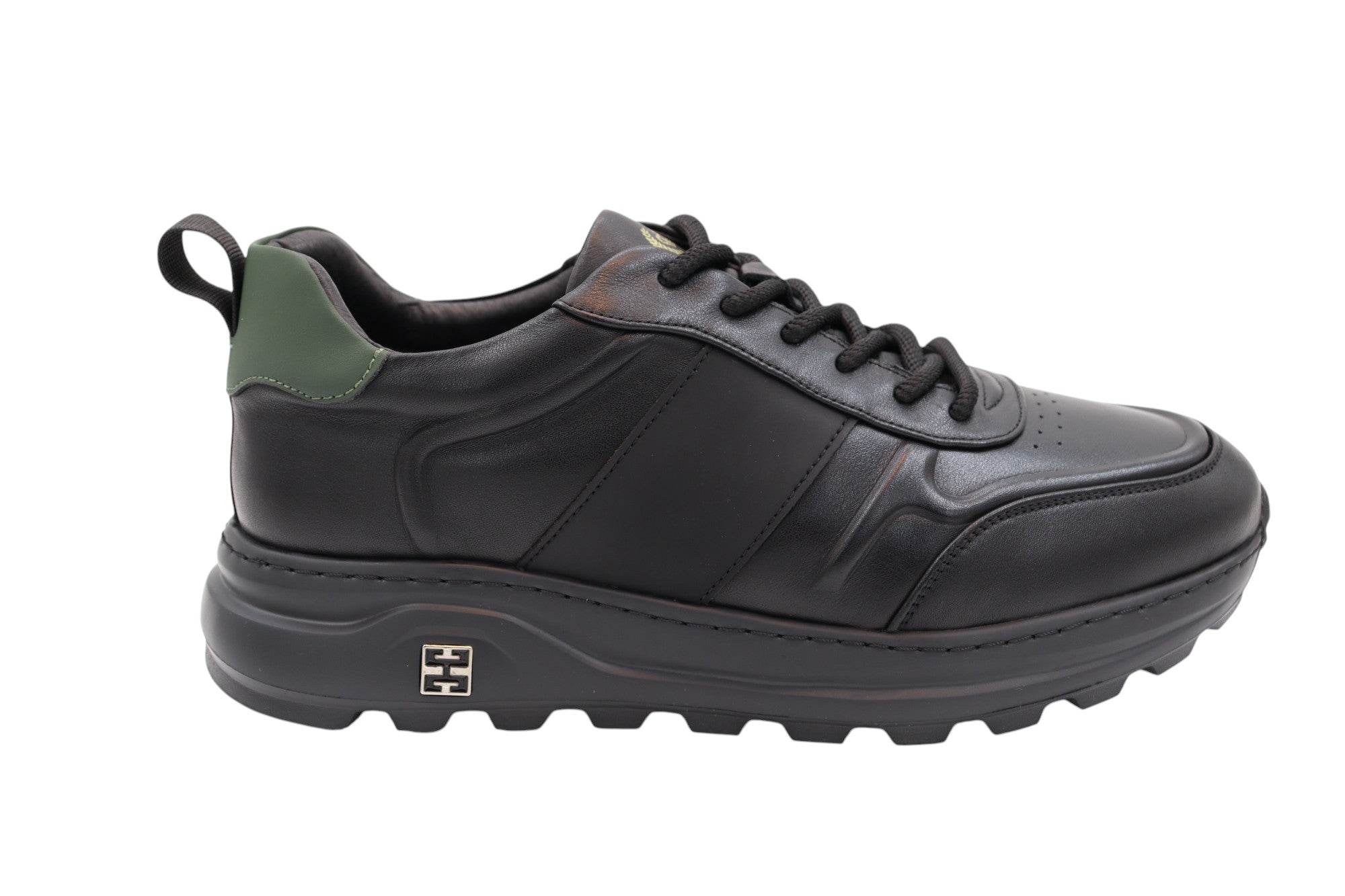 Pantofi Barbati Piele Naturala Stephano FENI 302 - Stephano - amely.ro