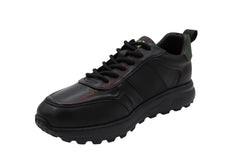 Pantofi Barbati Piele Naturala Stephano FENI 302 - Stephano - amely.ro