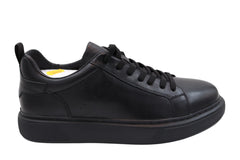Pantofi Barbati Piele Naturala Stephano FENI 3209 - Stephano - amely.ro