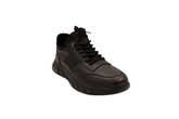 Pantofi Barbati Piele Naturala Stephano FENI 5215B - Stephano - amely.ro